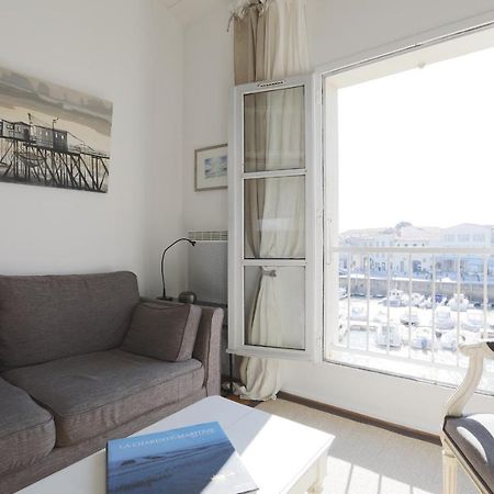 Joli appartement avec magnifique vue Saint-Martin-de-Ré Extérieur photo