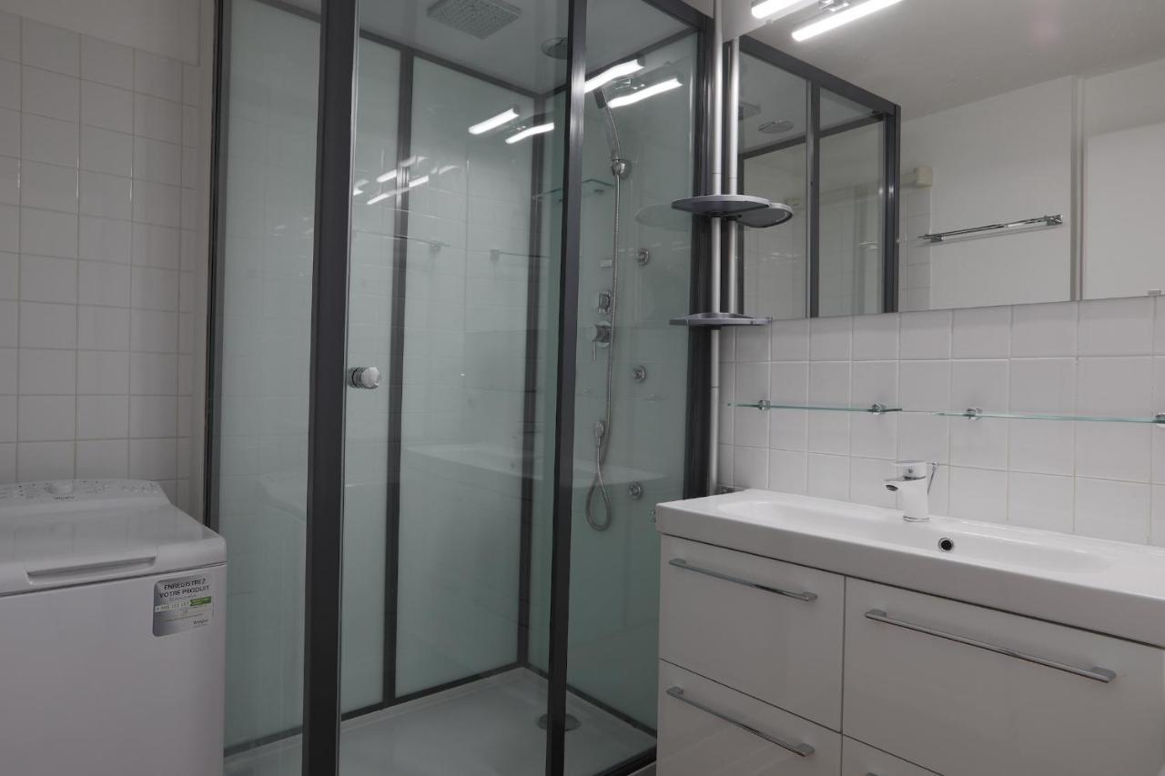 Joli appartement avec magnifique vue Saint-Martin-de-Ré Extérieur photo