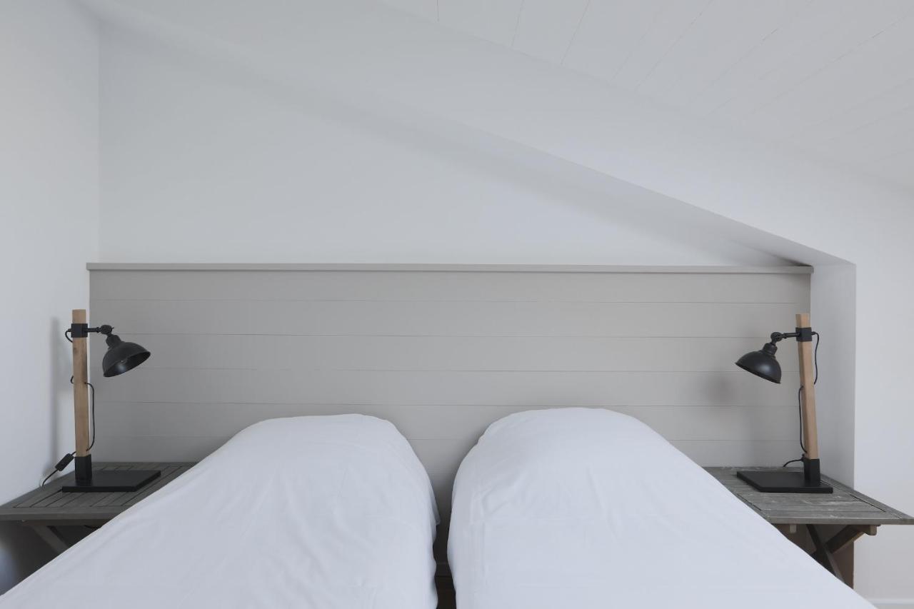 Joli appartement avec magnifique vue Saint-Martin-de-Ré Extérieur photo